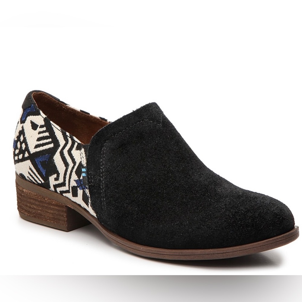 TOMS Shaye Woman’s size US 8
